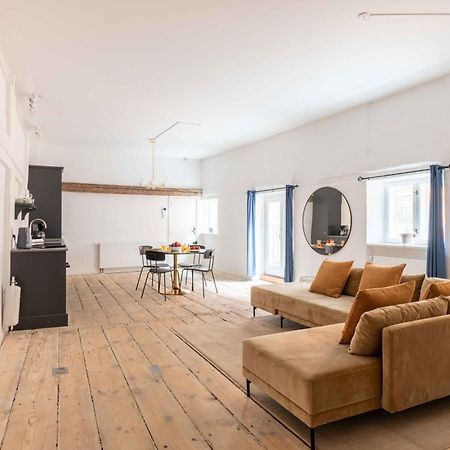 Charismatic Apartments In Copenhagen Old Town Exterior photo